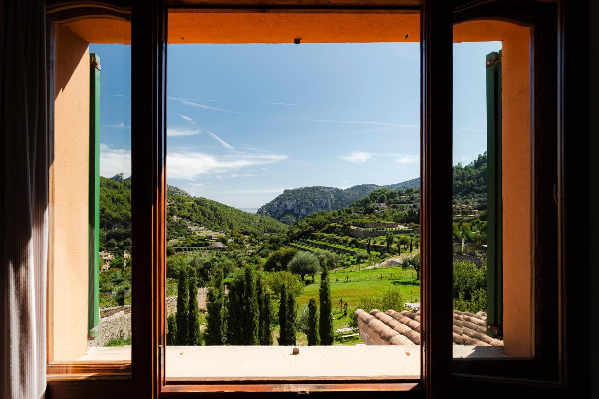 Es Petit De Valldemossa 3* Valldemossa (Mallorca)