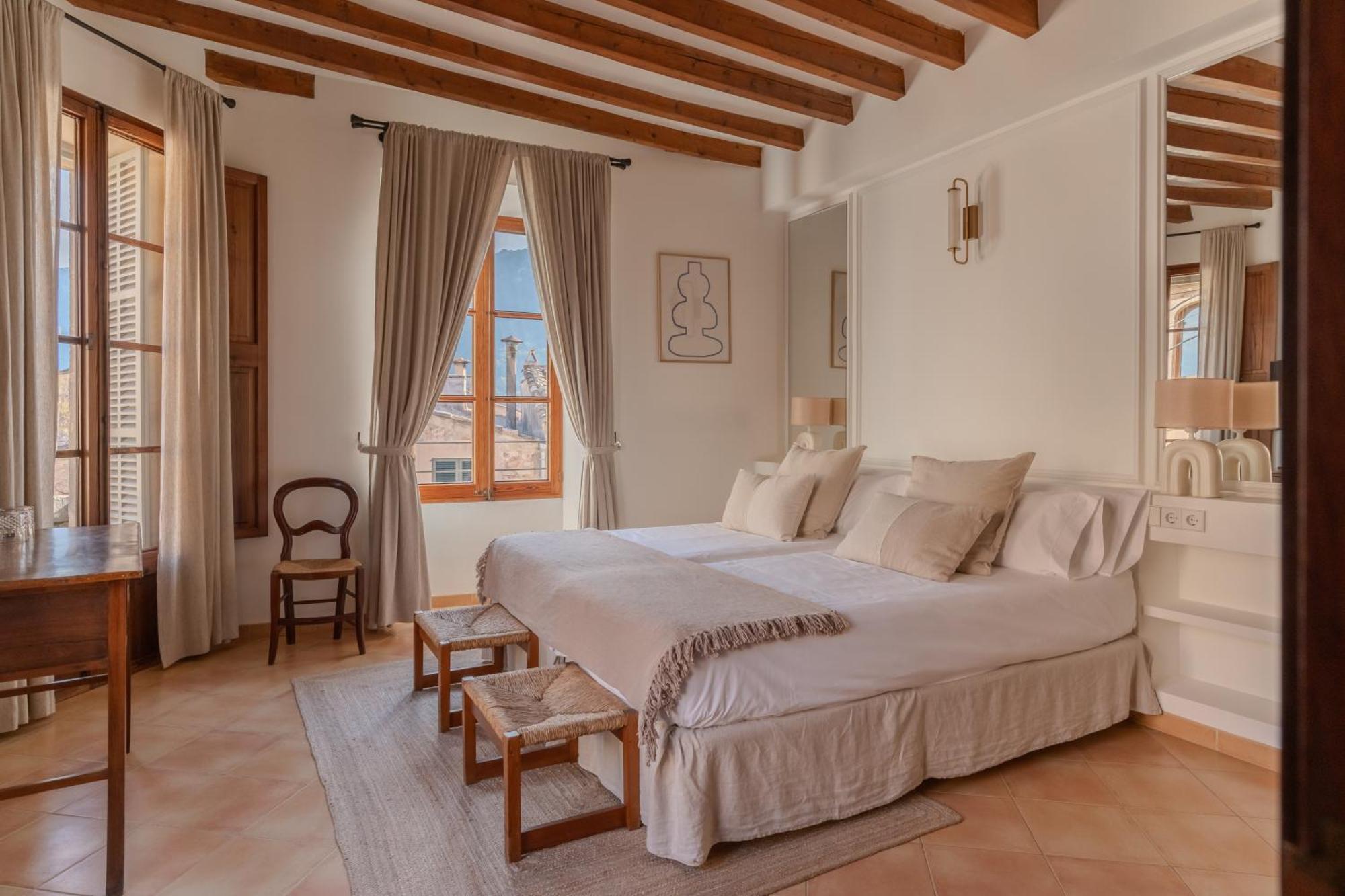 Es Petit De Valldemossa Hotel