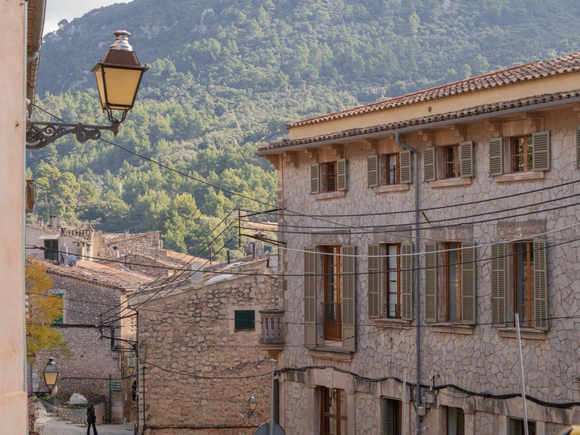 Es Petit De Valldemossa 3*