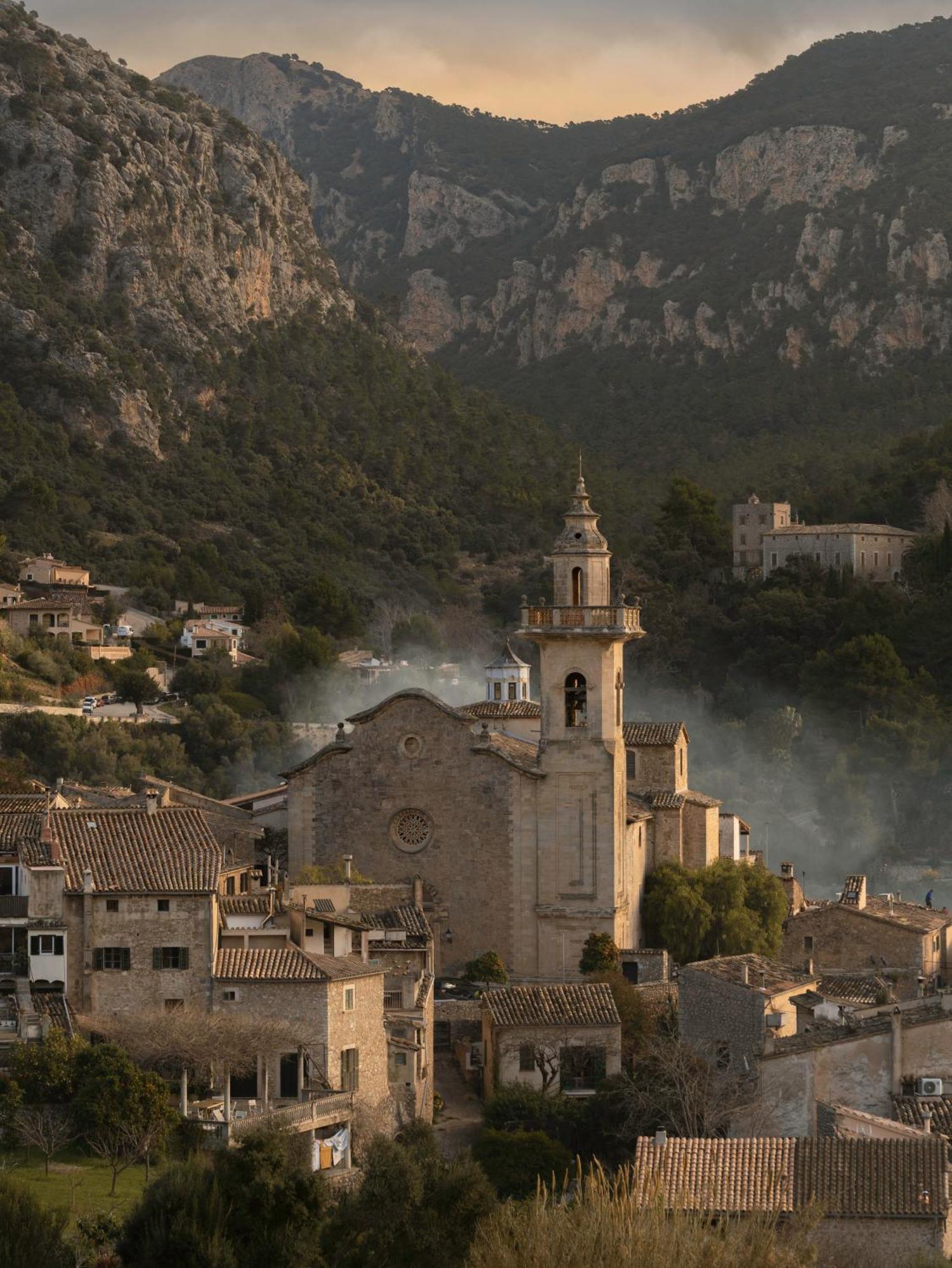 Es Petit De Valldemossa 3*