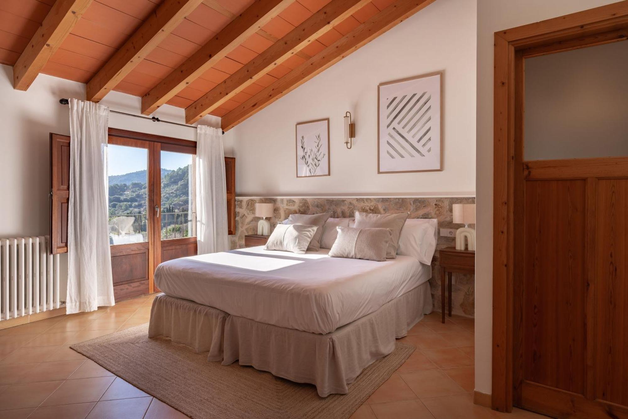 Es Petit De Valldemossa Hotel Valldemossa (Mallorca)