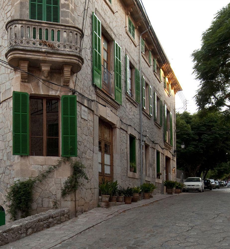 Es Petit De Valldemossa 3*