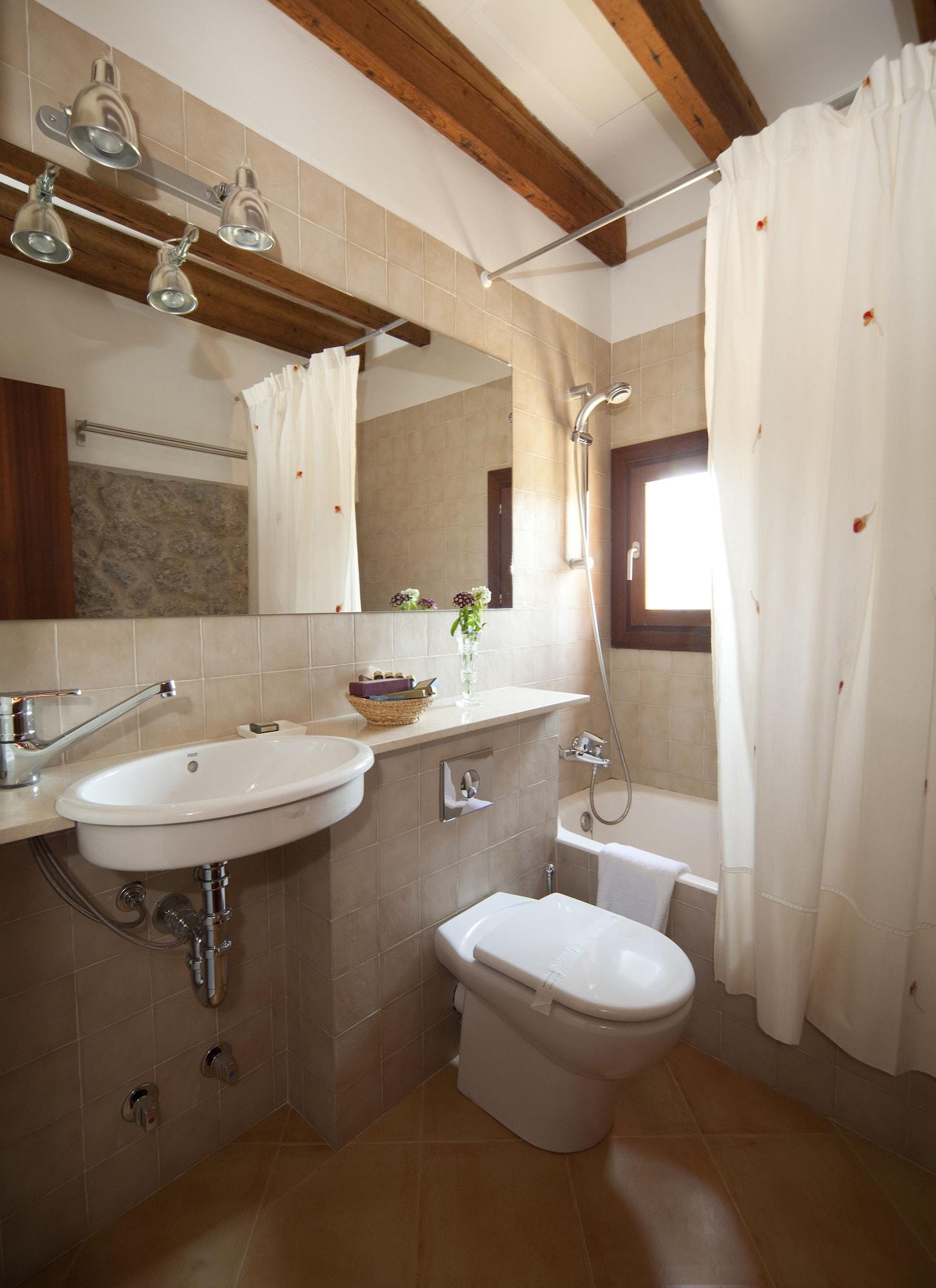 Es Petit De Valldemossa Hotell Valldemossa (Mallorca)