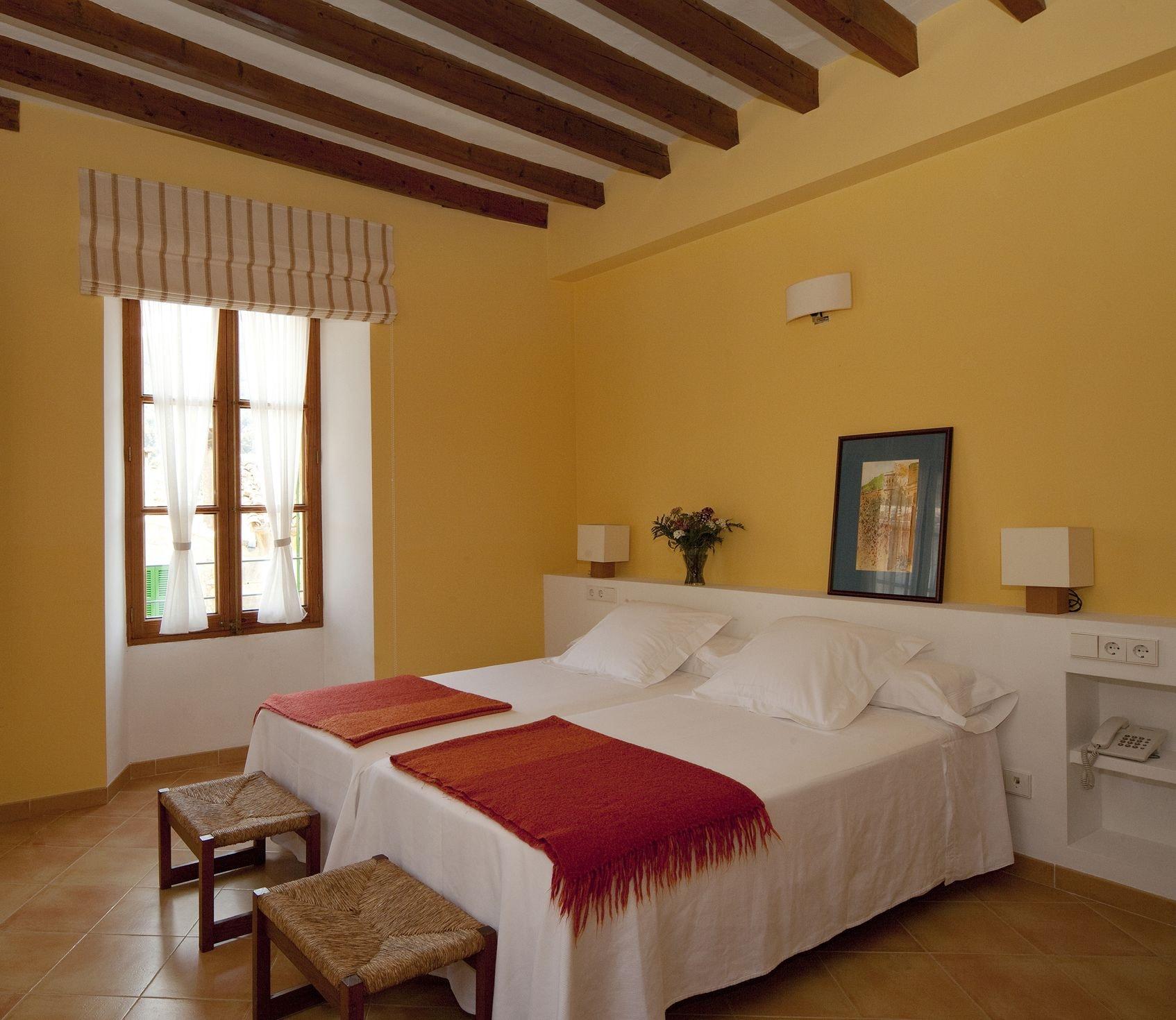 Es Petit De Valldemossa Hotell Valldemossa (Mallorca)