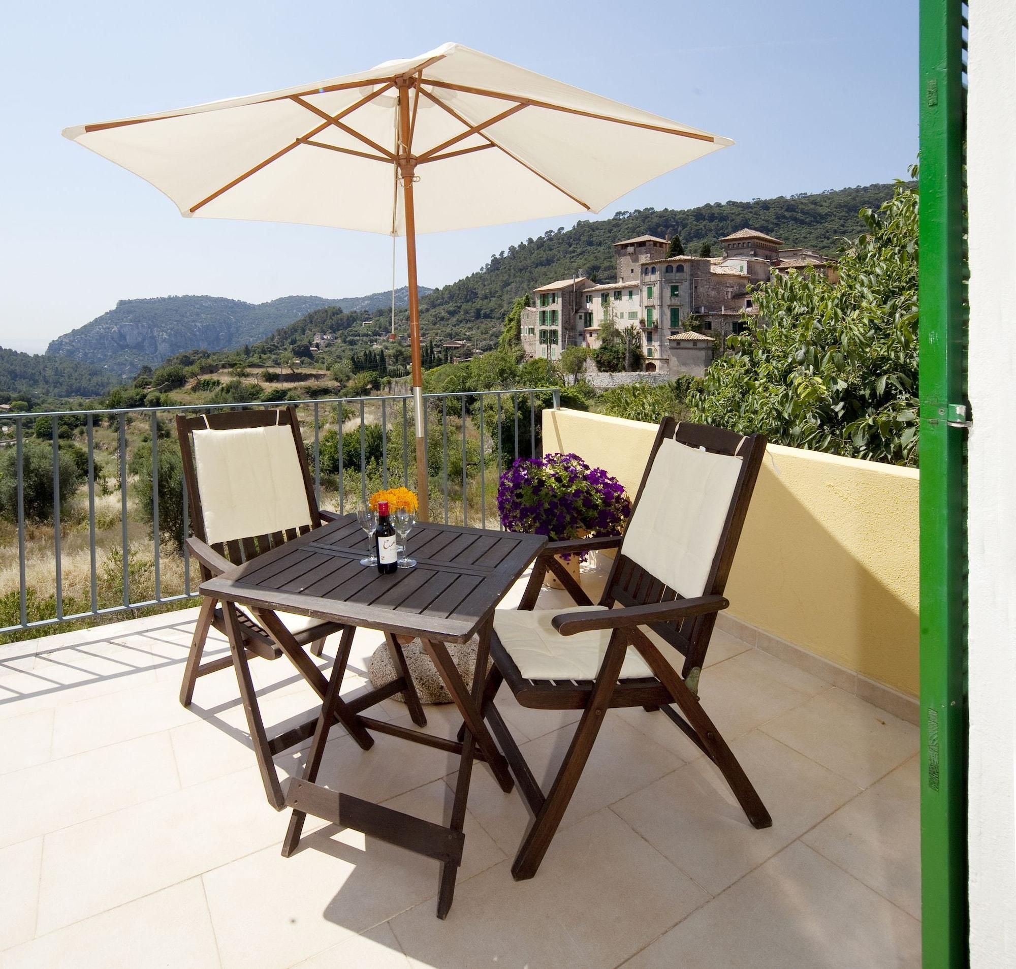 Hotell Es Petit De Valldemossa Valldemossa (Mallorca)
