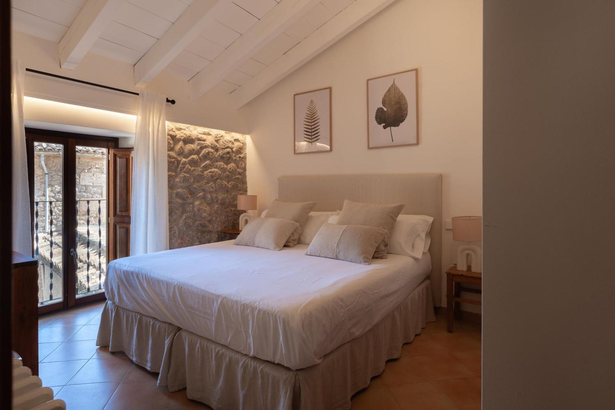 Es Petit De Valldemossa Hotell 3*