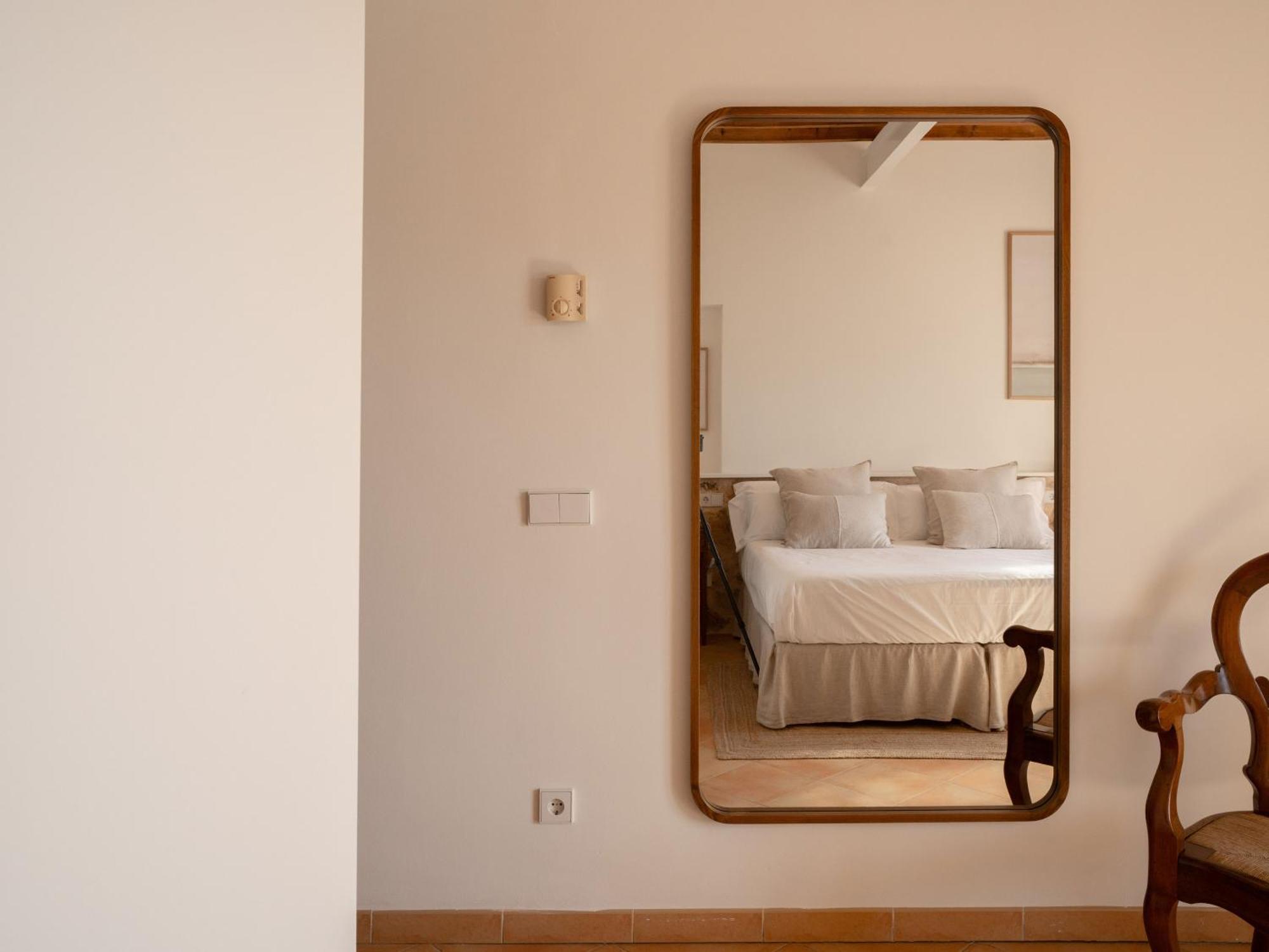 Hotell Es Petit De Valldemossa 3*