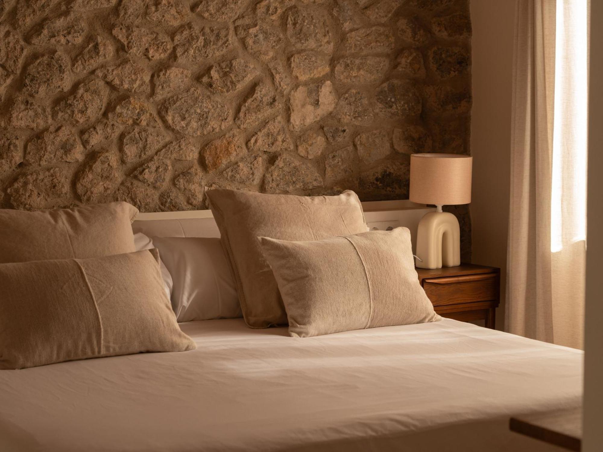 Es Petit De Valldemossa Hotell Valldemossa (Mallorca)