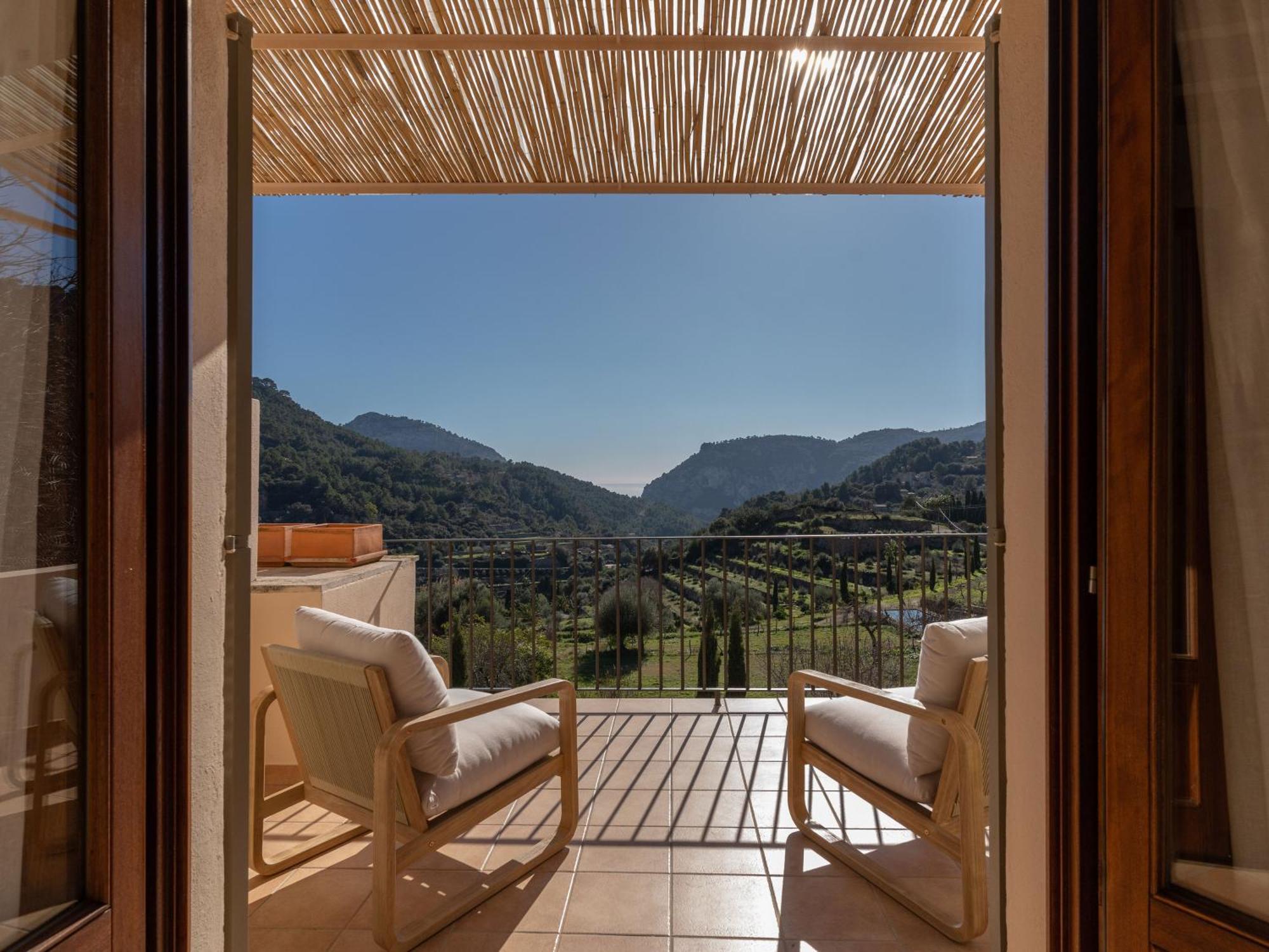 Es Petit De Valldemossa Hotell 3*