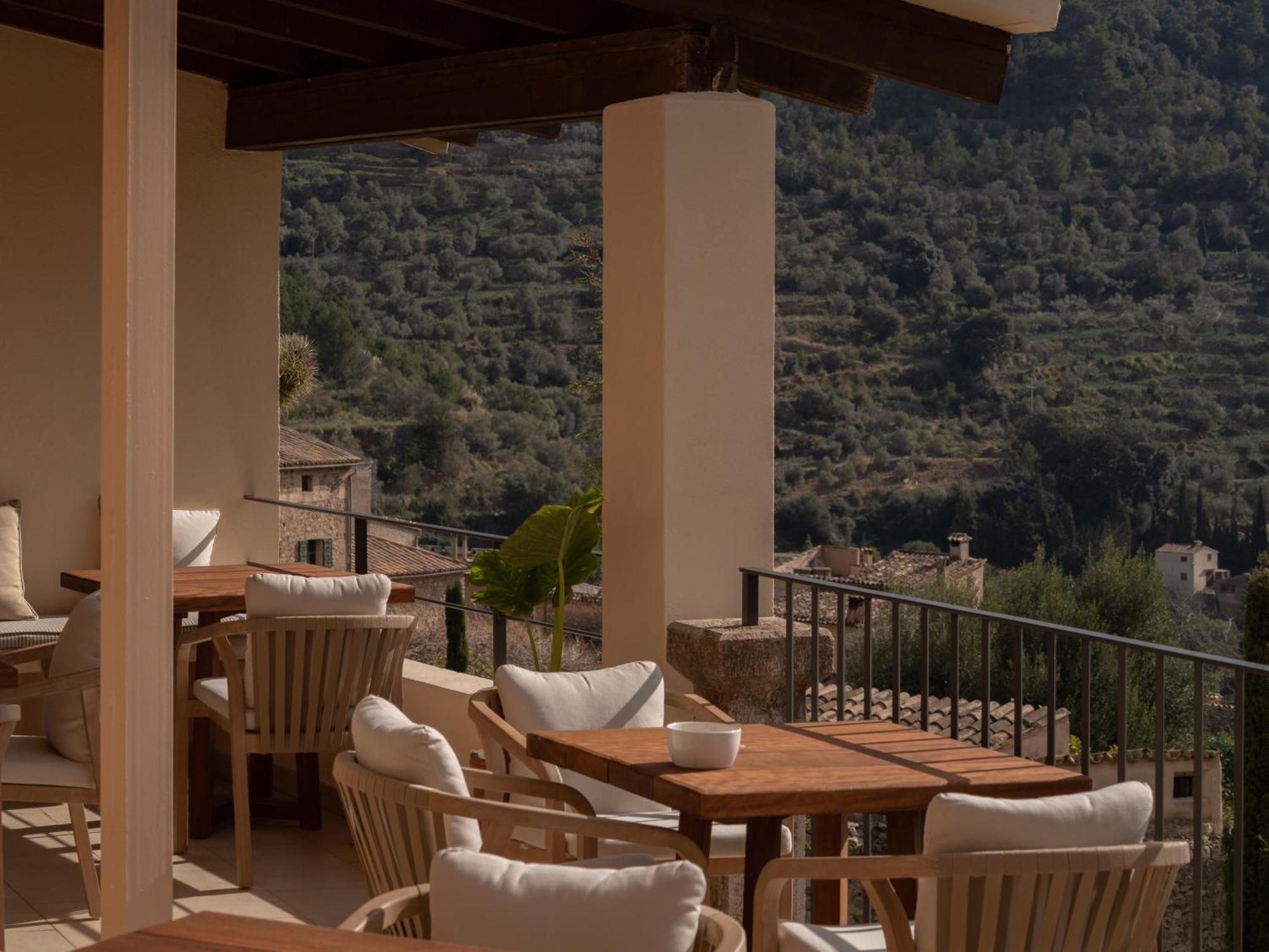 Es Petit De Valldemossa Hotell