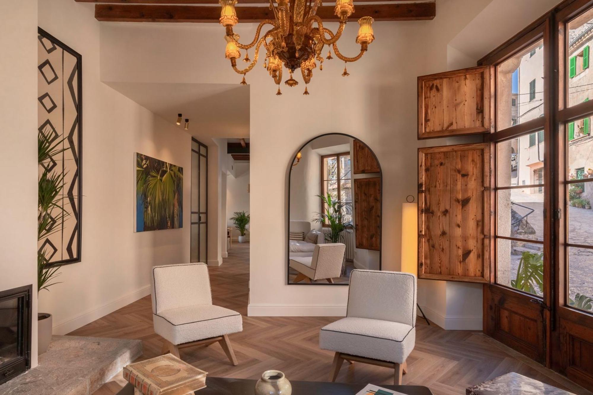 Hotell Es Petit De Valldemossa 3*