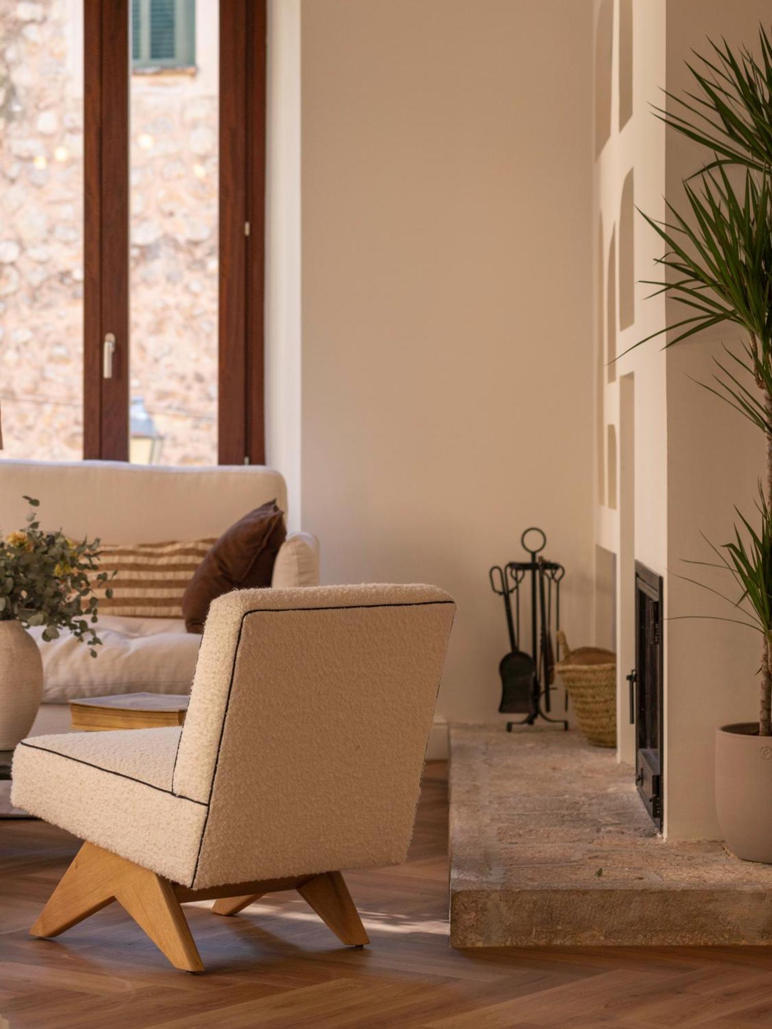 Hotell Es Petit De Valldemossa Valldemossa (Mallorca)