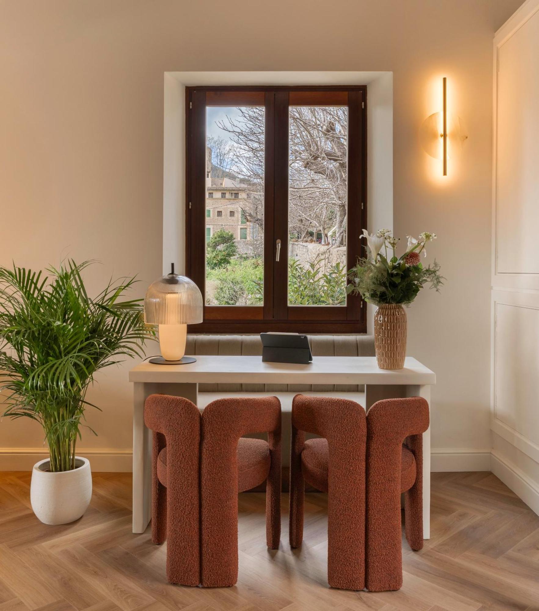 Hotell Es Petit De Valldemossa Valldemossa (Mallorca)