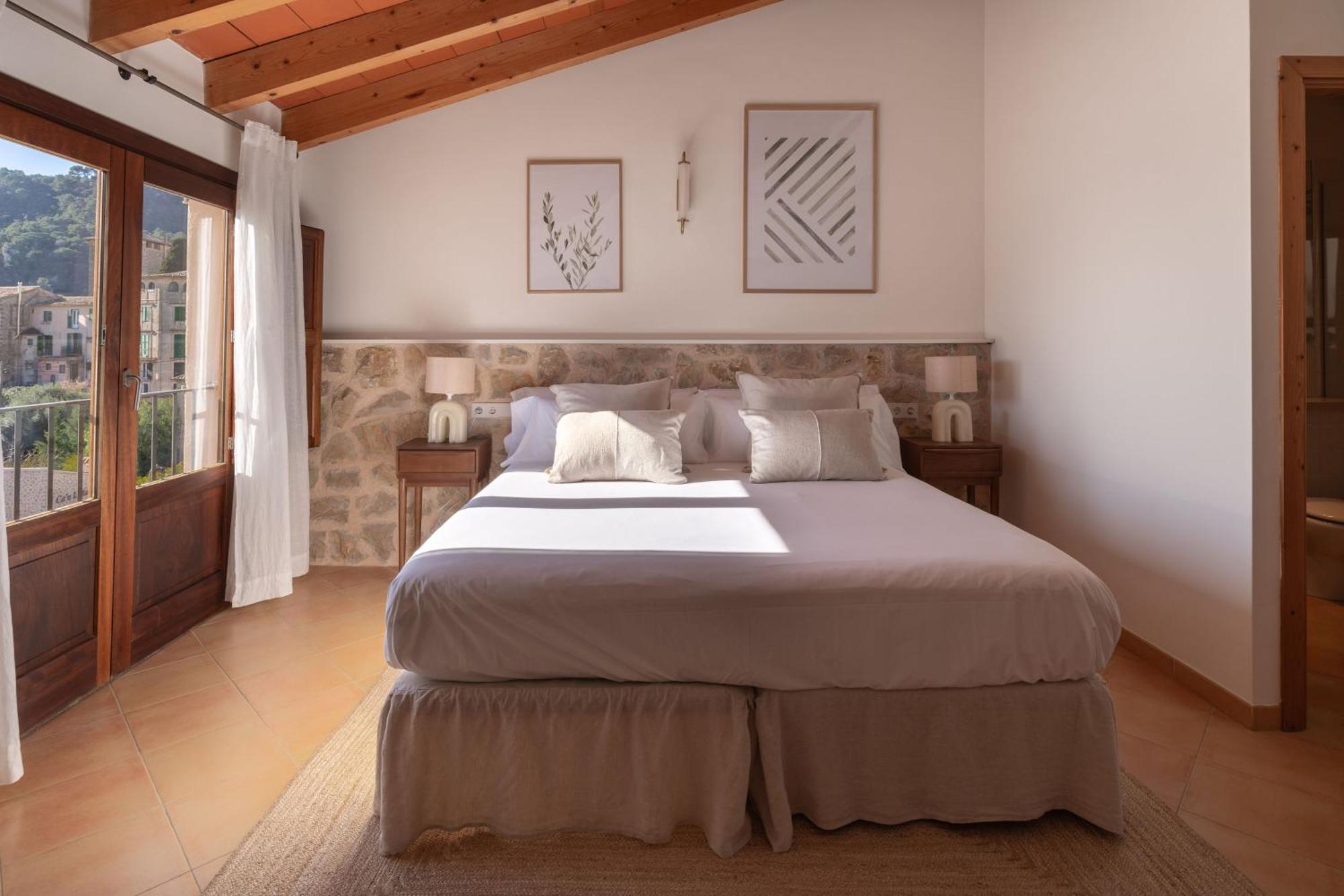 Hotell Es Petit De Valldemossa Valldemossa (Mallorca)
