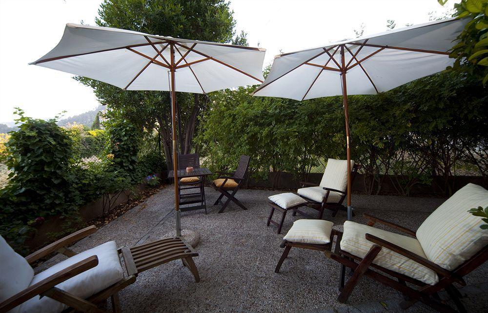 Es Petit De Valldemossa Hotell