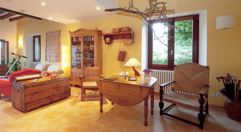 Hotell Es Petit De Valldemossa Valldemossa (Mallorca)