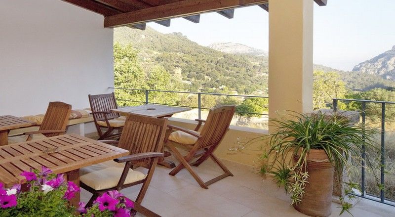 Hotell Es Petit De Valldemossa