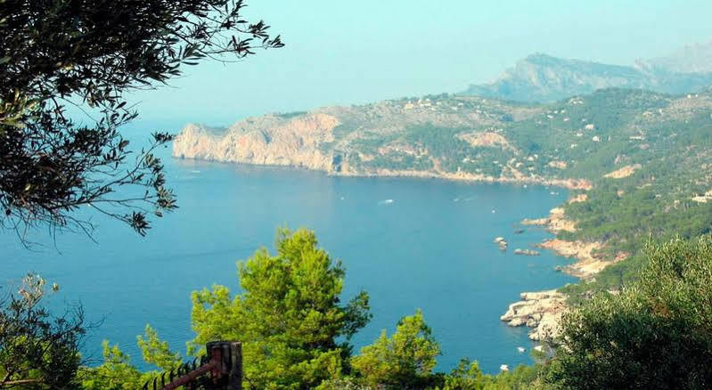 Hotell Es Petit De Valldemossa